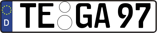 TE-GA97