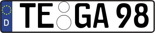 TE-GA98