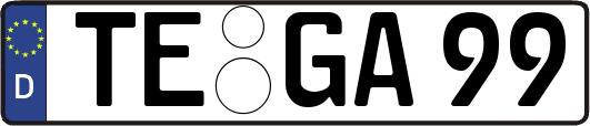 TE-GA99