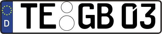 TE-GB03