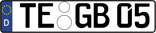 TE-GB05