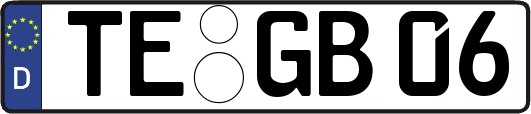 TE-GB06