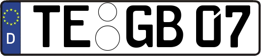 TE-GB07