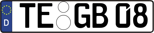 TE-GB08