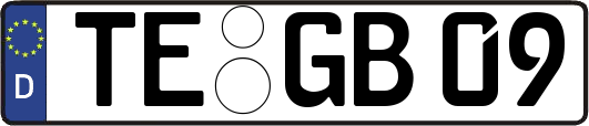 TE-GB09