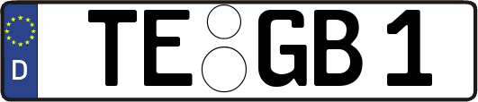 TE-GB1