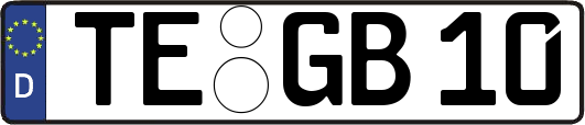 TE-GB10