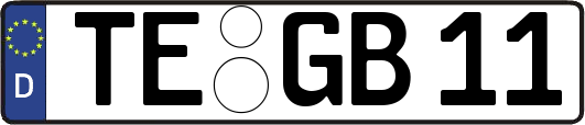 TE-GB11