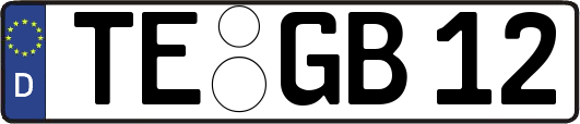 TE-GB12