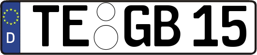 TE-GB15