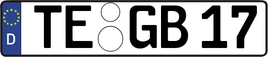 TE-GB17