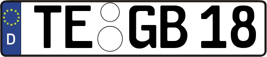 TE-GB18