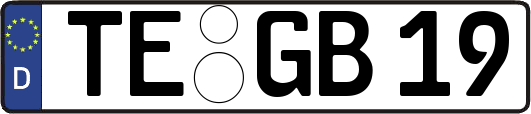 TE-GB19