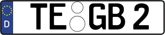 TE-GB2