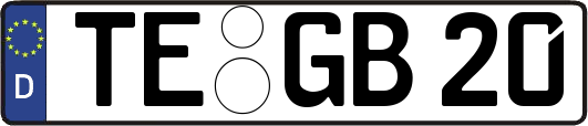 TE-GB20