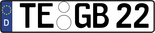 TE-GB22