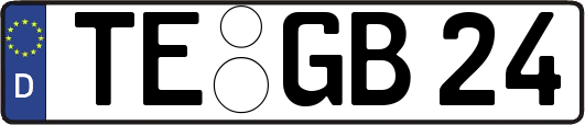 TE-GB24