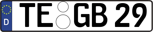 TE-GB29