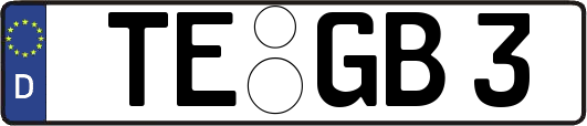 TE-GB3