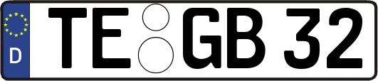 TE-GB32
