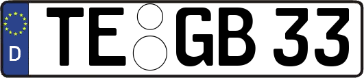 TE-GB33