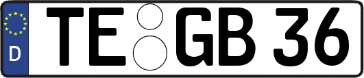 TE-GB36