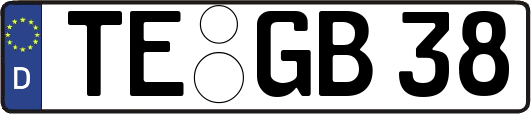 TE-GB38