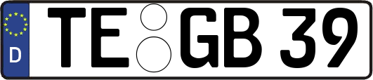 TE-GB39