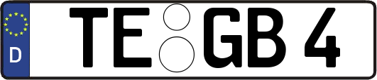 TE-GB4