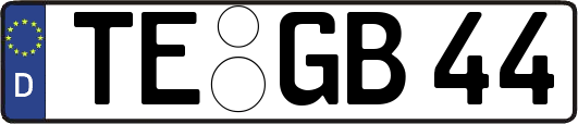 TE-GB44