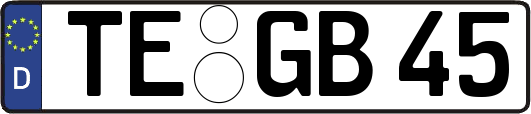 TE-GB45
