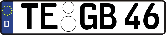 TE-GB46