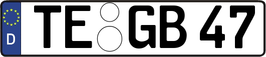TE-GB47