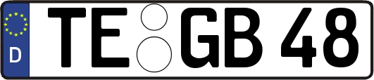 TE-GB48