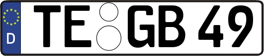 TE-GB49