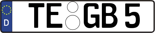 TE-GB5