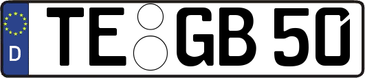 TE-GB50