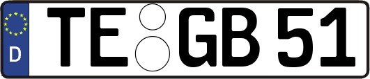 TE-GB51