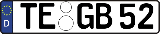 TE-GB52