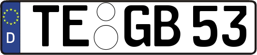 TE-GB53