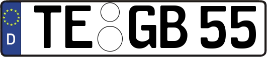 TE-GB55
