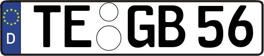 TE-GB56