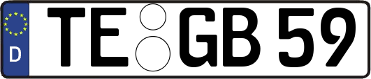 TE-GB59