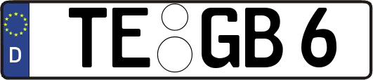 TE-GB6