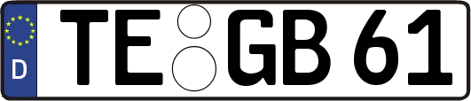 TE-GB61