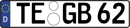 TE-GB62