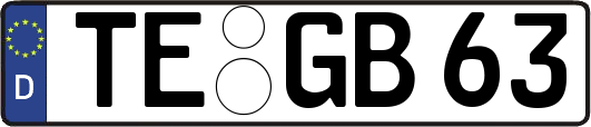 TE-GB63
