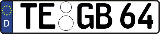 TE-GB64