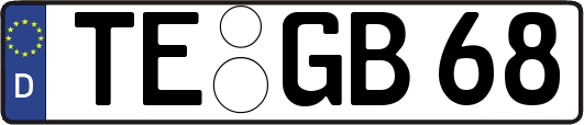 TE-GB68