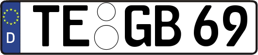 TE-GB69